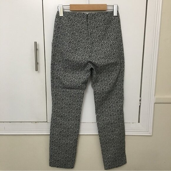 Rag & Bone Animal Print Pants - Picture 4 of 8